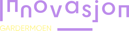 Innovasjon Gardermoen
