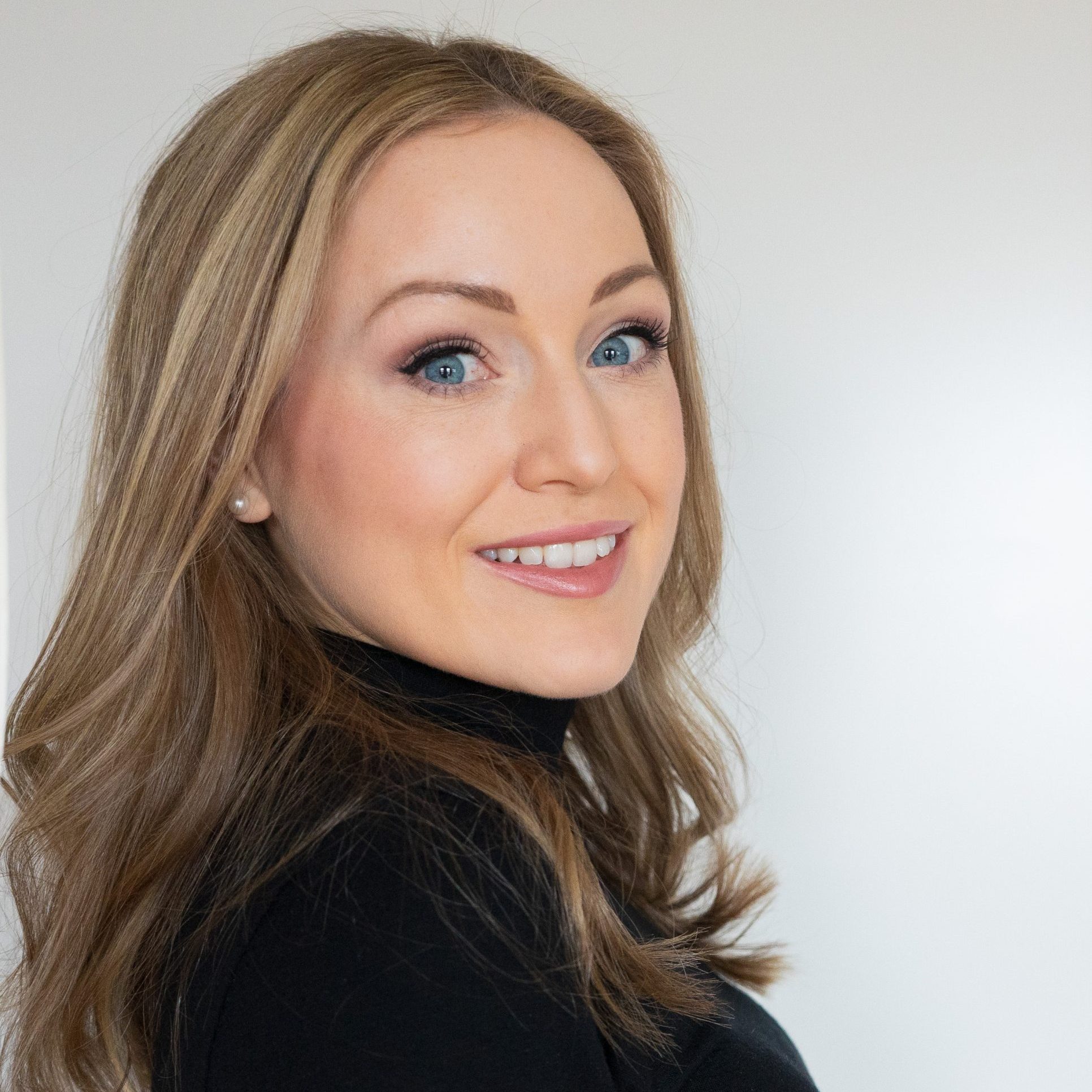 Kristine Lindrum Solhaug